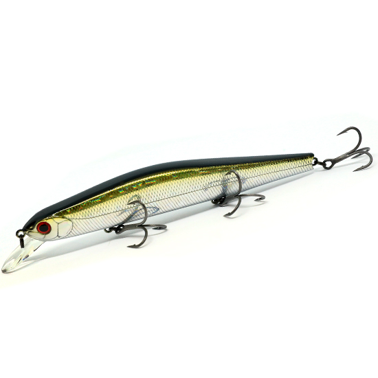 Воблер Zip Baits Orbit 130 SP 133mm 24.7g #510R