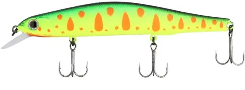 Воблер Zip Baits Orbit 130 SP 133mm 24.7g #313
