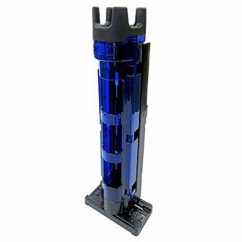 Подставка для удилища Meiho Rod Stand BM-250L blue/black