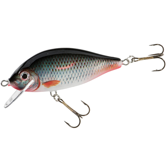 Воблер Jaxon Karas SW 90mm F 21g 0.3-0.8m #KRX фото 2