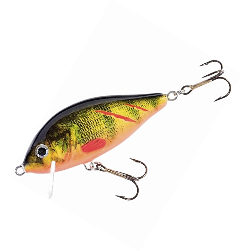 Воблер Jaxon Karas SW 90mm 21g 0.3-0.8m #OMY