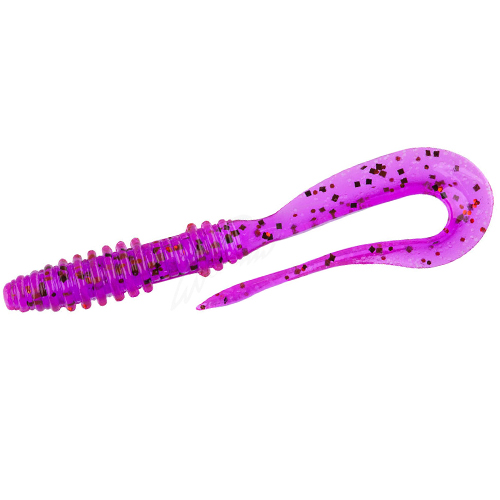Силікон Keitech Mad Wag 7" pal#13 Mistic Spice