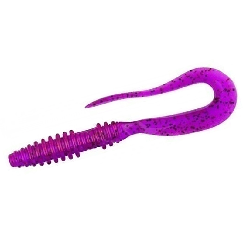 Силікон Keitech Mad Wag Slim 4.5" pal#13 Mistic Spice
