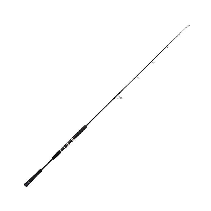 Бортове вудлище Pro-Hunter SB-561 тест max 250g PE:#2.0-4.0 фото 2
