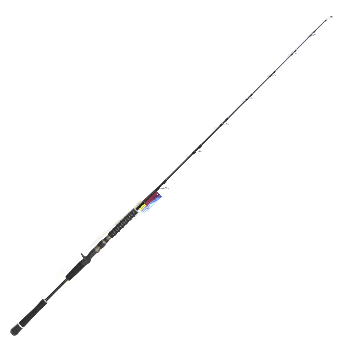 Бортовое удилище Pro-Hunter SB-521 тест max 350g PE:#3.0-5.0 фото 2