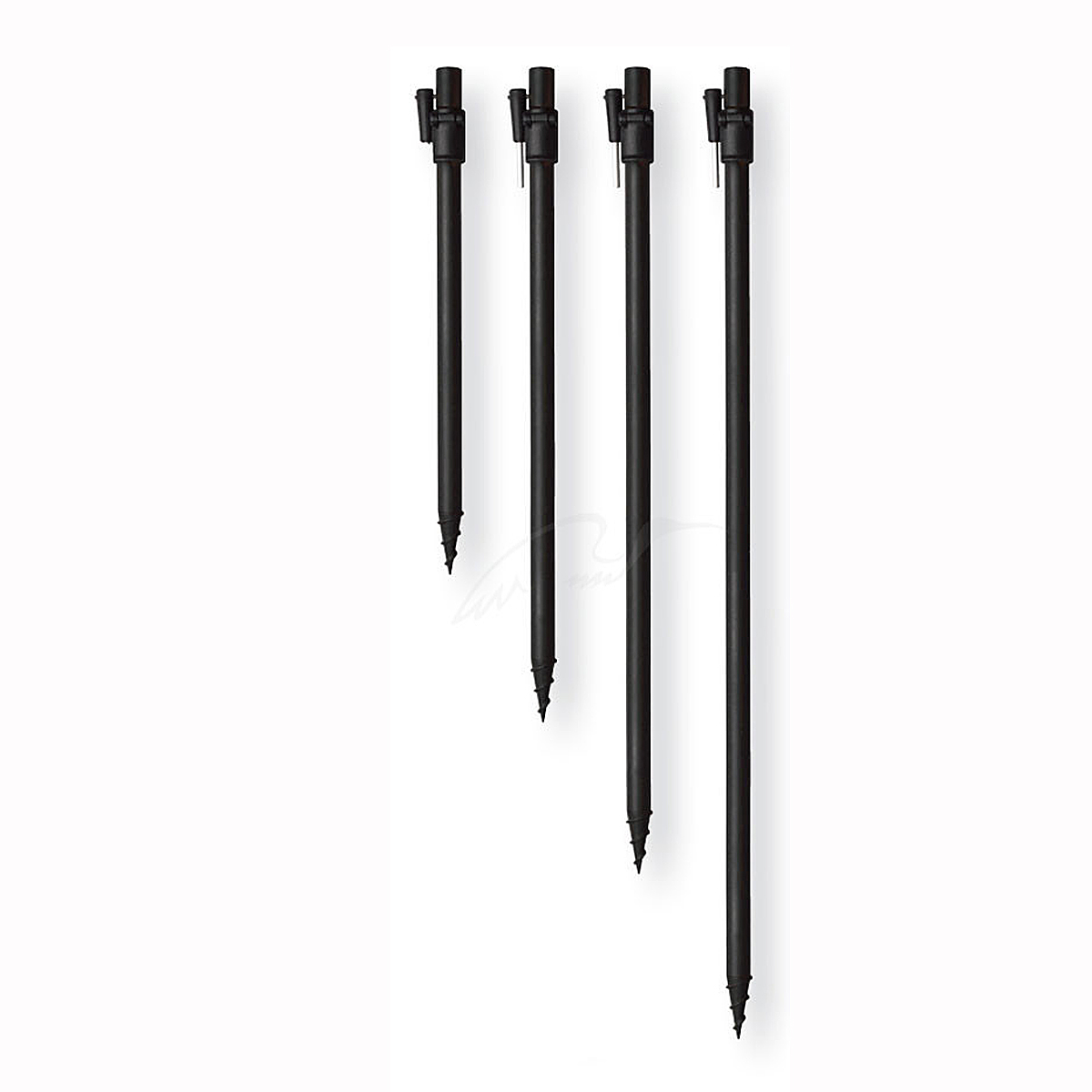 Стійка Prologic Telescopic Power Bankstick 110-180cm
