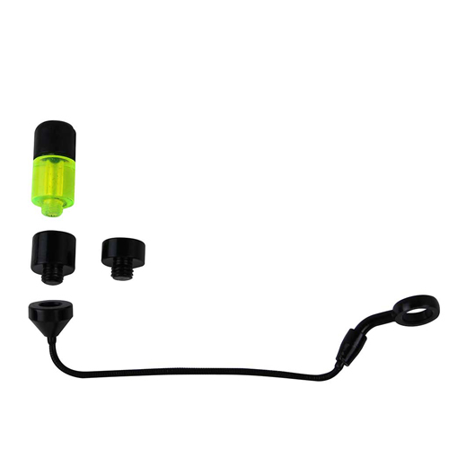 Хангер Prologic SNZ Slim Hang Indicator зелений