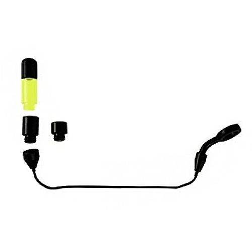 Хангер Prologic SNZ Slim Hang Indicator зелений фото 3