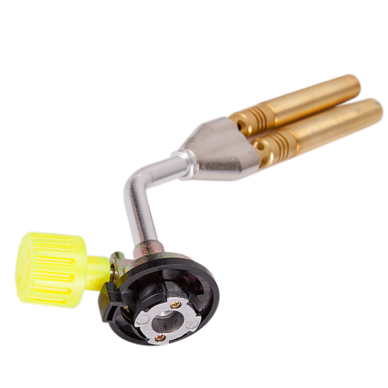 Резак газовый Kovea Twin Brazing KT-2108