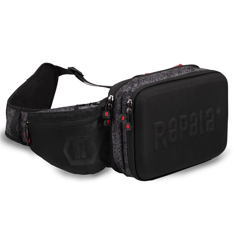 Сумка Rapala Urban Classic Sling Bag