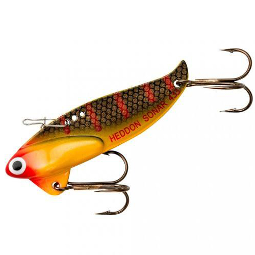 Цикада Heddon Sonar 60mm 14g #L