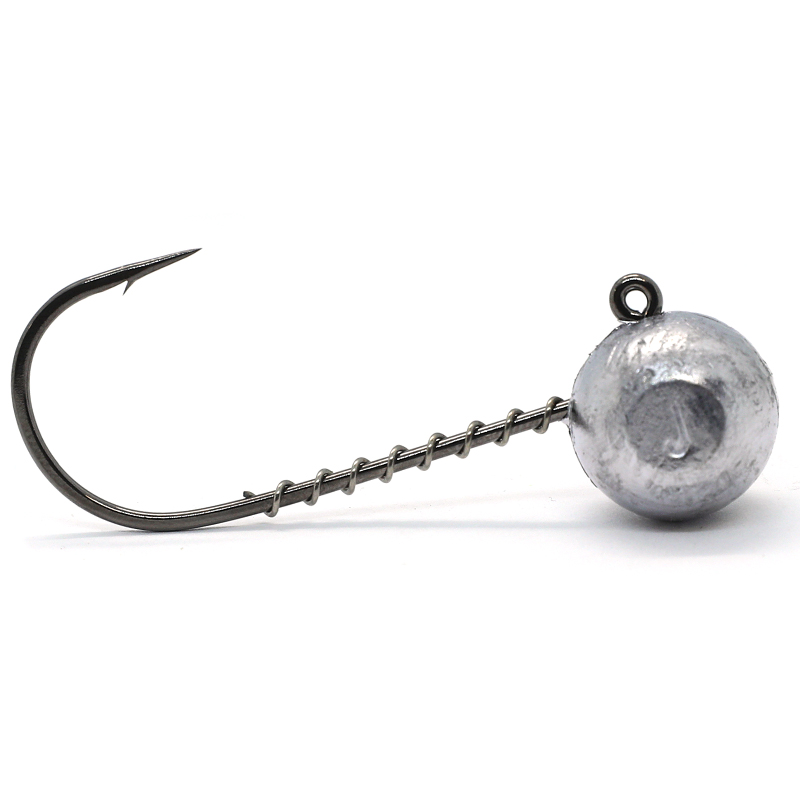 Джигголівка Jigger Fudo AB Jig 7/0 33g 3pcs