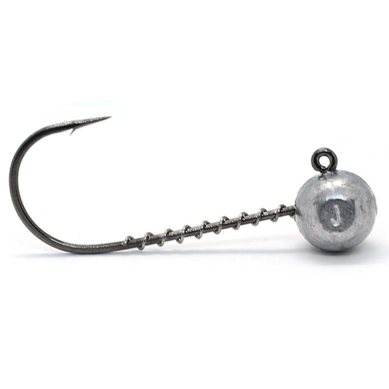 Джигголовка Jigger Fudo AB Jig 7/0 14g 5pcs