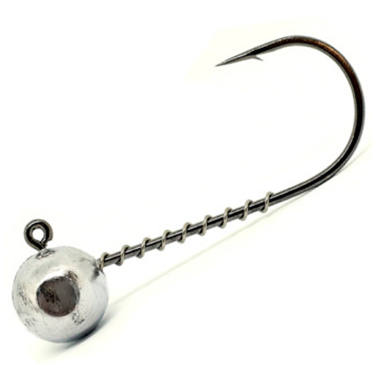 Джигголівка Jigger Fudo AB Jig 7/0 10g 5pcs фото 6