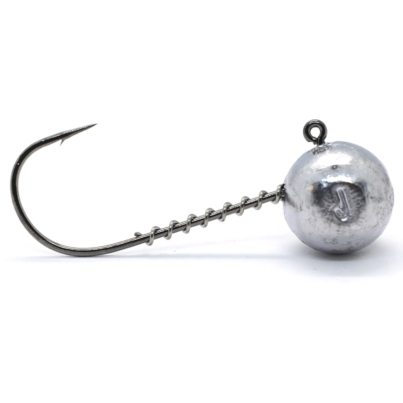 Джигголовка Jigger Fudo AB Jig 4/0 21g 5pcs