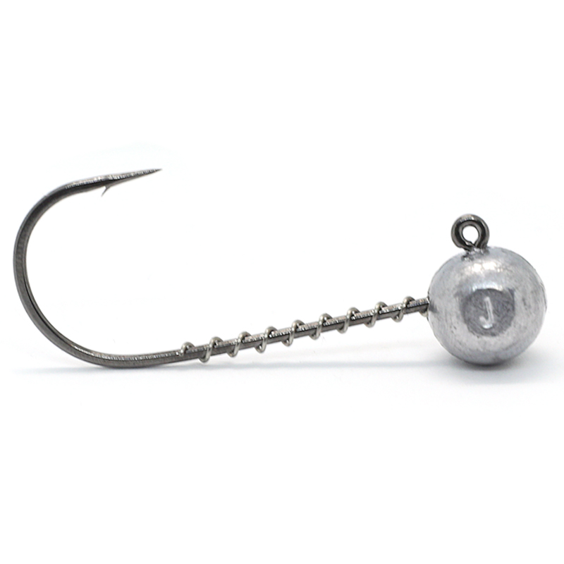 Джигголівка Jigger Fudo AB Jig 4/0 10g 5pcs