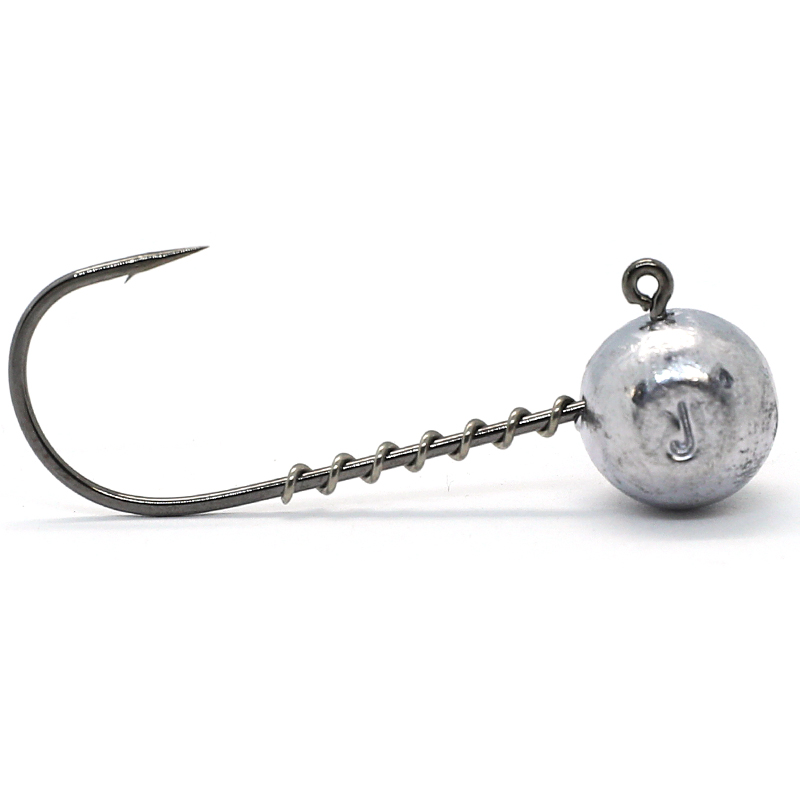 Джигголівка Jigger Fudo AB Jig 3/0 12g 5pcs