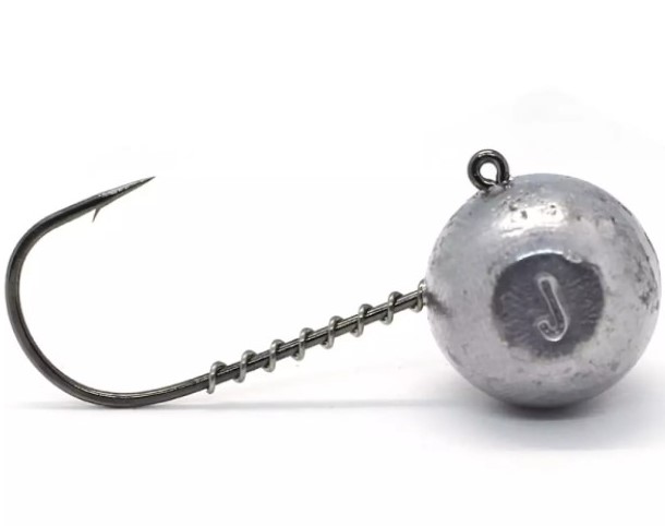 Джигголівка Jigger Fudo AB Jig 6/0 24g 3pcs