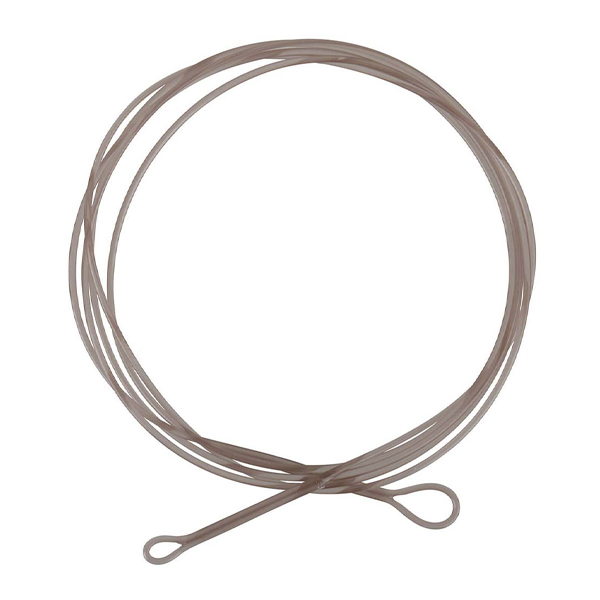 Монтаж Prologic LM Mirage Loop Leader 100cm 35lbs W/out Swivel 2pc