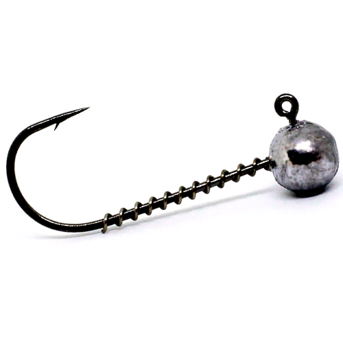 Джигголівка Jigger Fudo AB Jig 001 4g 5pcs фото 2