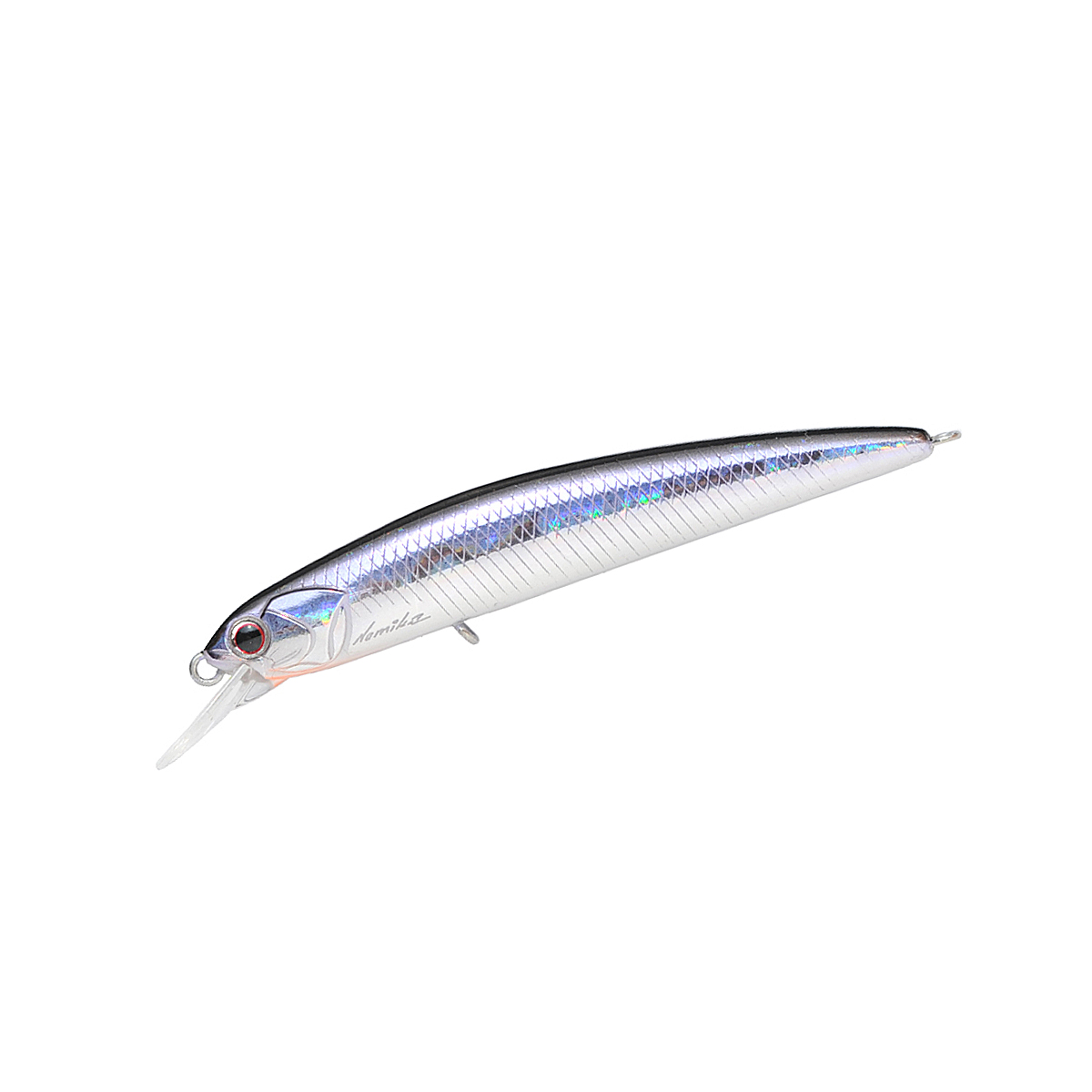 Воблер O.S.P Asura Durga 73SP 73mm 4.7g #H09