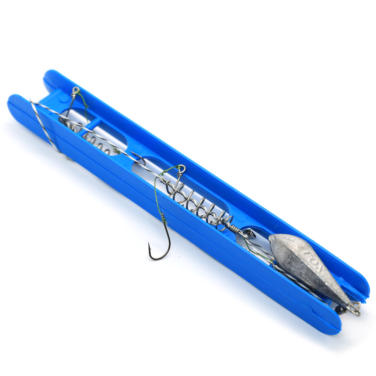 Монтаж Python вбивця карася №5 30g 3*4cm 15kg 1pc