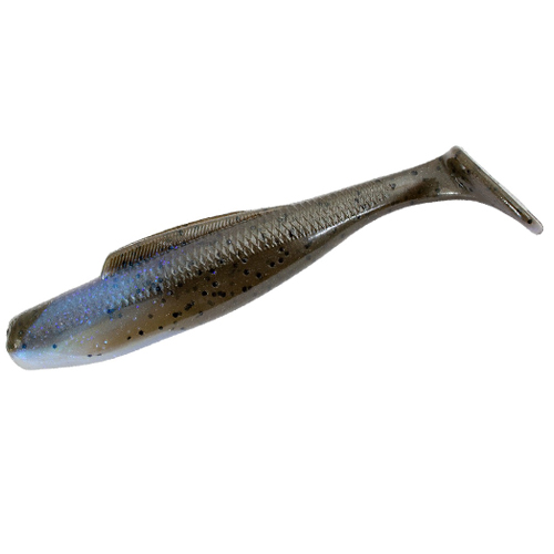 Плавающий силикон ZMAN Diezel Minnowz 5" 4pc #The Deal
