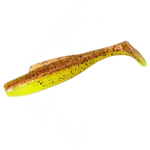Плавающий силикон ZMAN Diezel Minnowz 5" 4pc #Sexy Penny