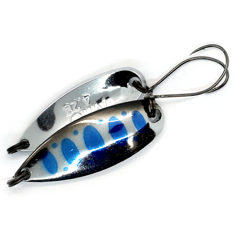 Блешня Forest Native MIU 4.2g #02
