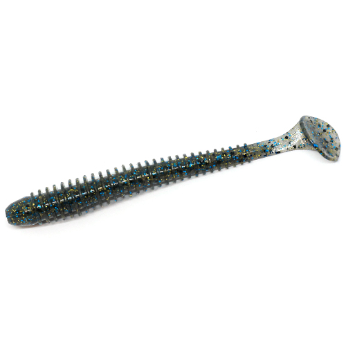 Силикон Keitech Swing Impact 4" #205 Bluegill