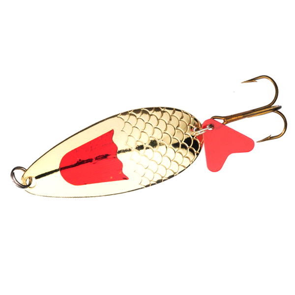 Блесна Jaxon HS Karas Blask 73mm 24g 3 #G