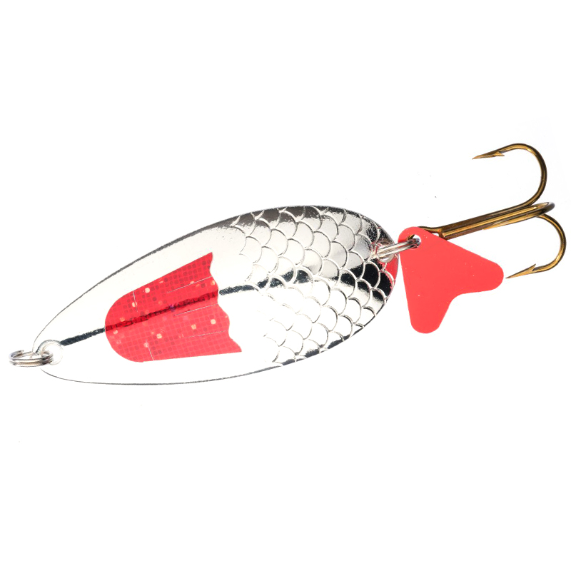 Блесна Jaxon HS Karas Blask 73mm 24g 3 #S