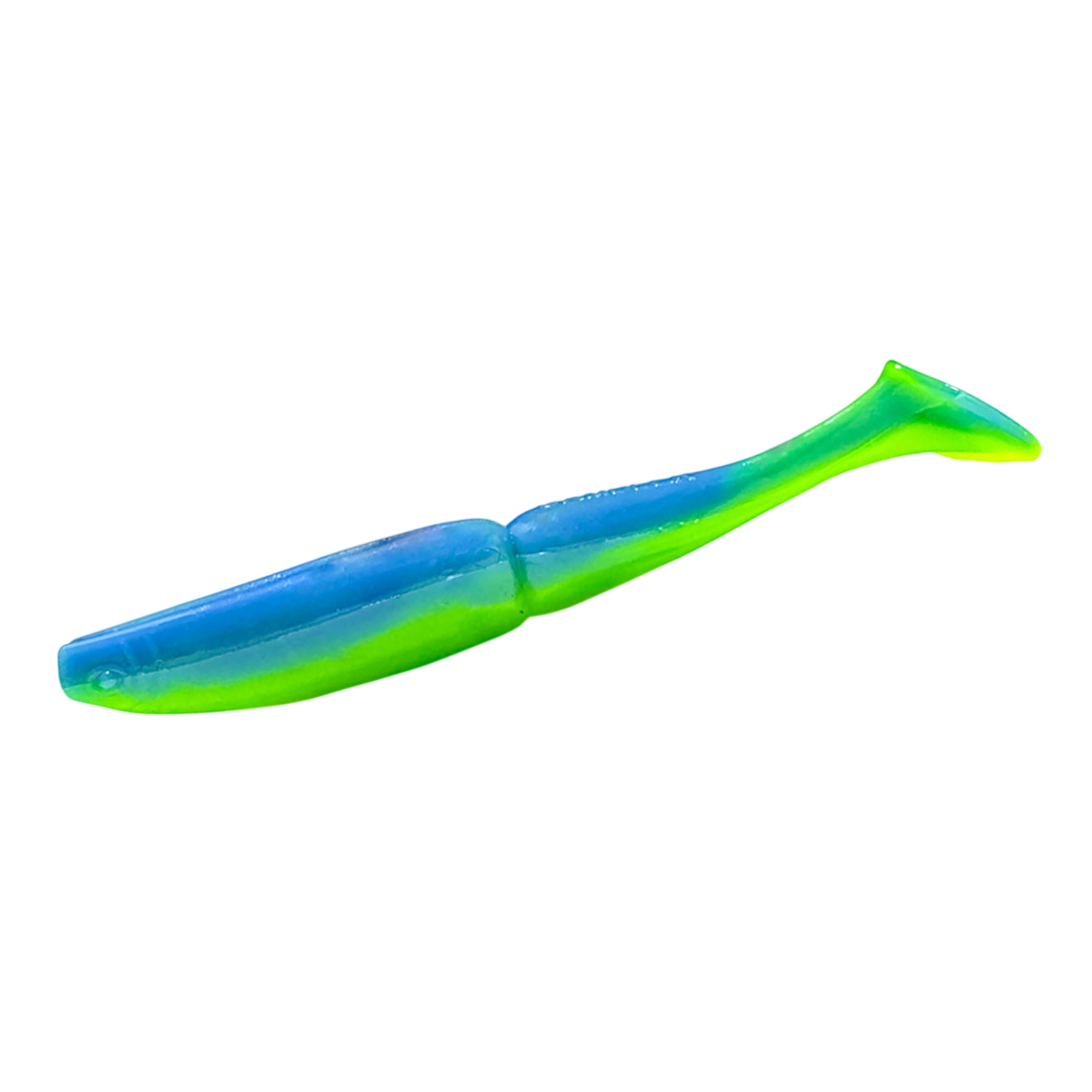 Силікон Gambler 5.25" Big EZ #Plum Rita 5pc фото 12