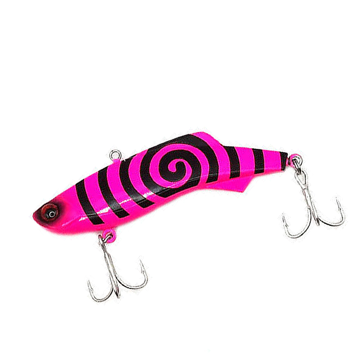 Виб Madness Shiriten Vibe 73mm 17g #SY05 фото 28