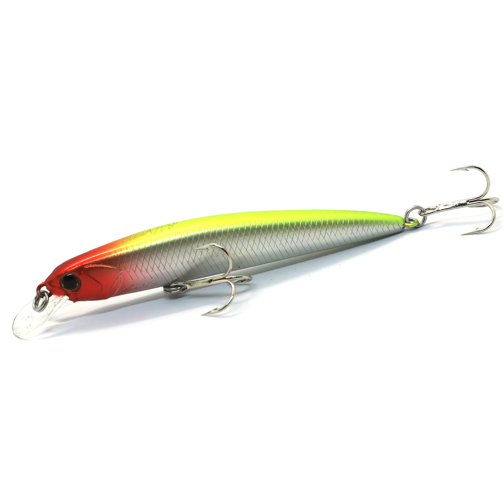 Воблер O.S.P Asura Durga 73SP 73mm 4.7g #T59