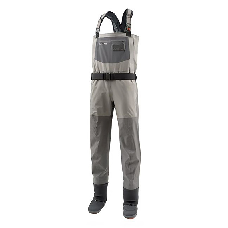 Вейдерси Simms G4 Pro Stockingfoot Slate L 12 13