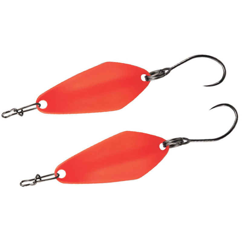 Блешня Rapture Area Spoon Prism 2.6g 32mm #MFO