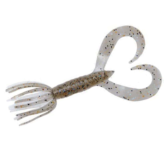 Силікон Keitech Little Spider 2" #440 Electric Shad