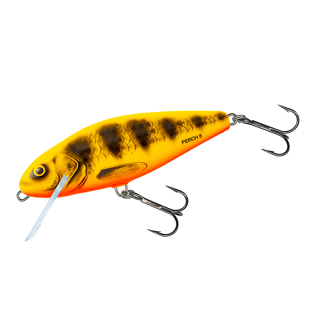 Воблер Salmo Perch 80F-DR 80mm 14g #Perch фото 4