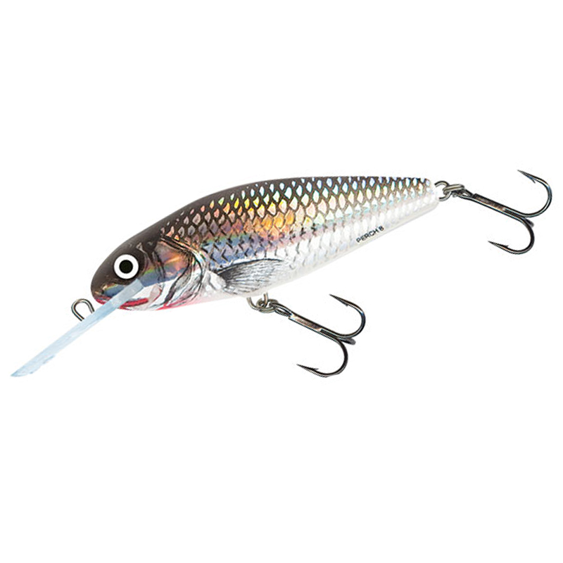 Воблер Salmo Perch 80F-DR 80mm 14g #Perch фото 9