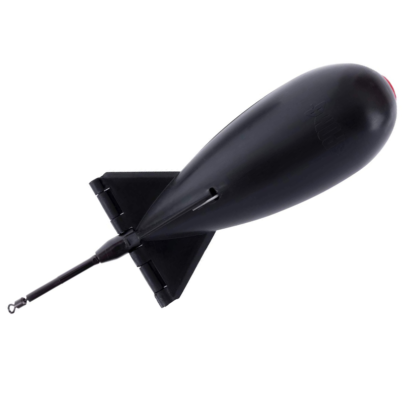 Ракета Spomb Midi #Black