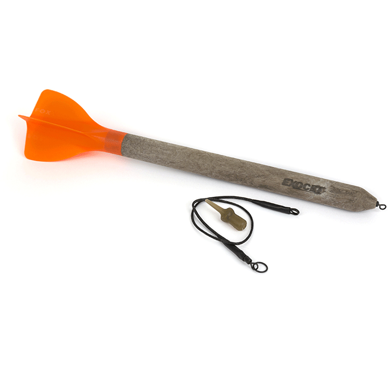 Маркерний поплавець з відведенням Fox Exocet Marker Float Kit
