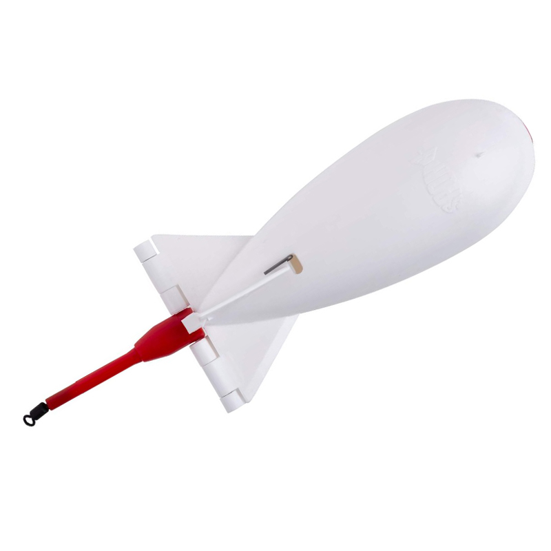 Ракета Spomb Mini #White