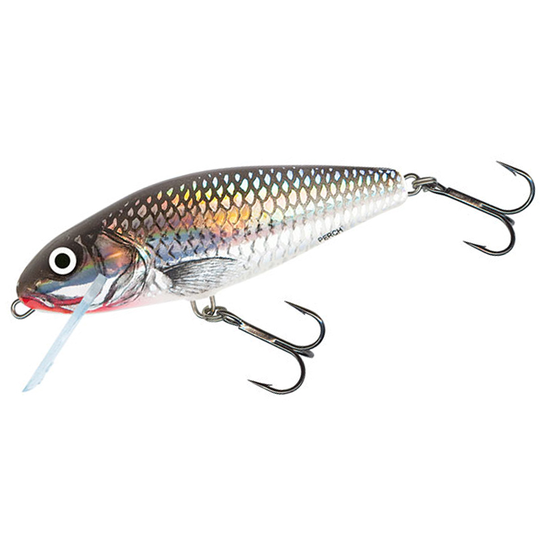 Воблер Salmo Perch 120F 120mm 36g #Perch фото 4