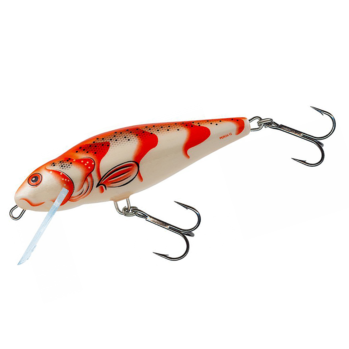 Воблер Salmo Perch 120F 120mm 36g #Perch фото 8