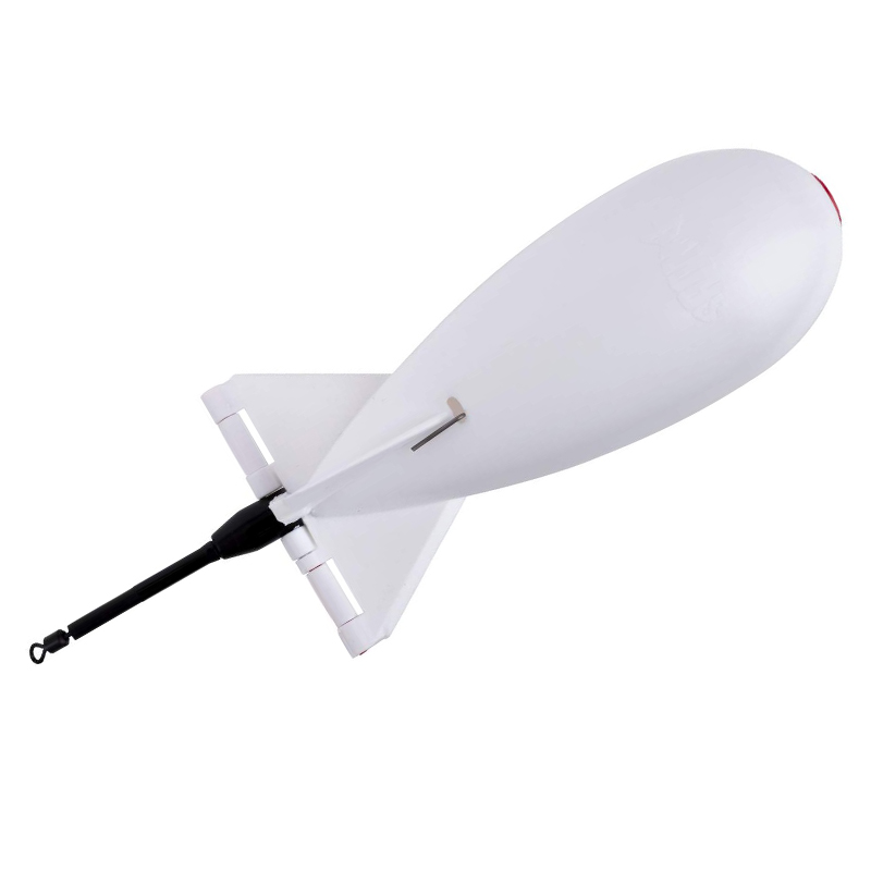 Ракета Spomb Midi #White