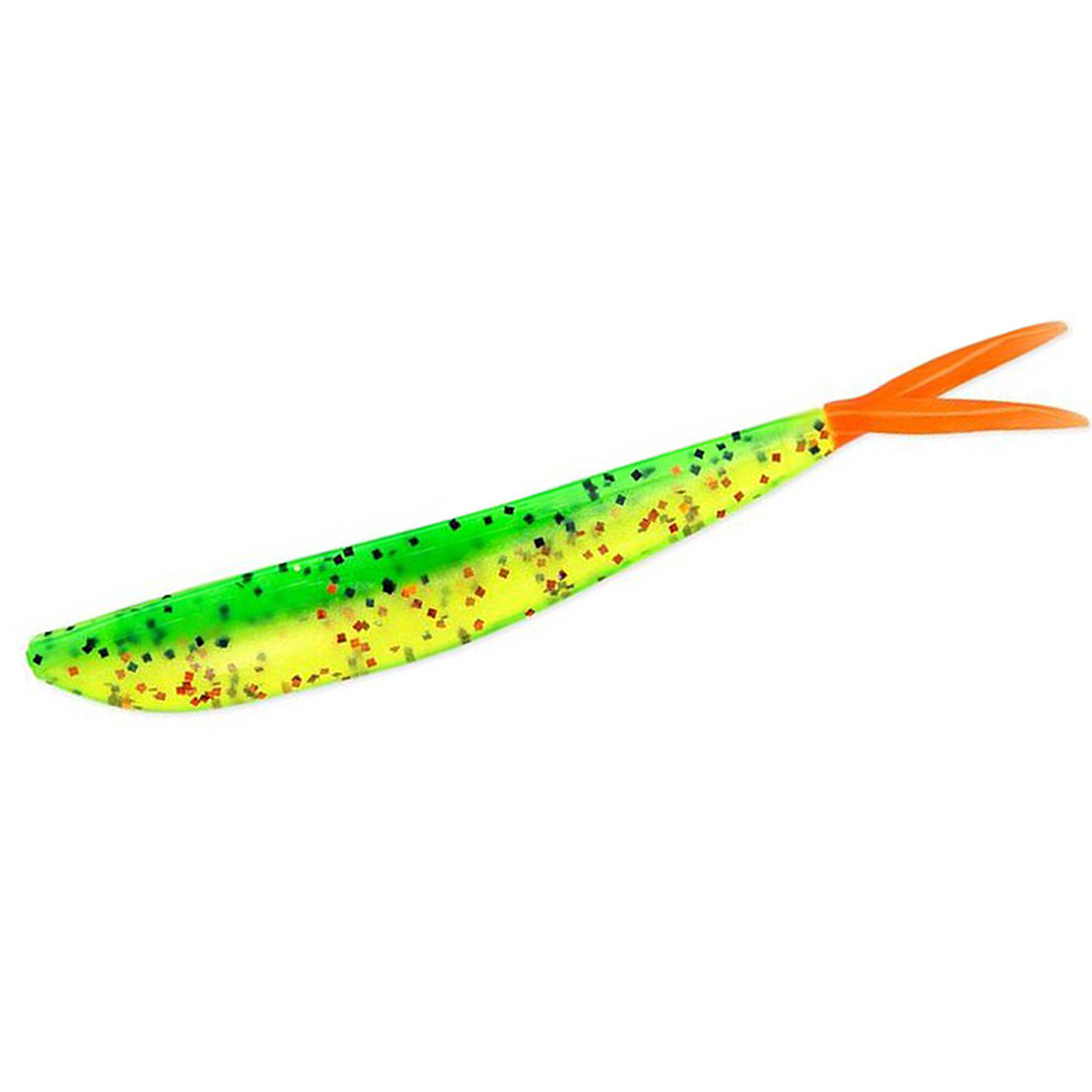Силикон Lunker City Fin-S Fish 4" #273 8шт. фото 11