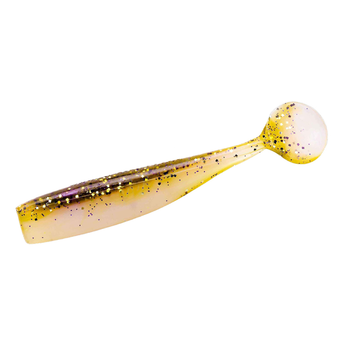 Силикон Lunker City Shaker 3.25" #272 7шт. фото 15