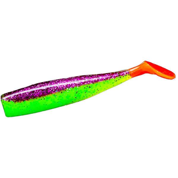 Силикон Lunker City Shaker 3.25" #273 7шт. фото 16