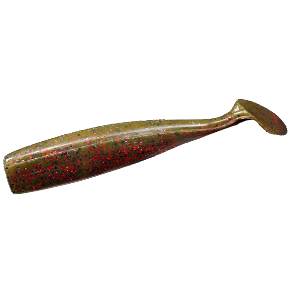Силікон Lunker City Shaker 4.5" #420 7шт.